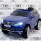 Детский электромобиль RiverToys New Ford Ranger 4WD Etoro original глянцевое покрытие