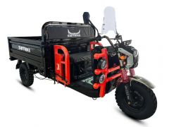 Грузовой электротрицикл SIBTRIKE PRO CARGO 1.8 2000 кг