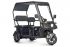 Электротрицикл Wanshida NIPLA 570 60V 1000Вт